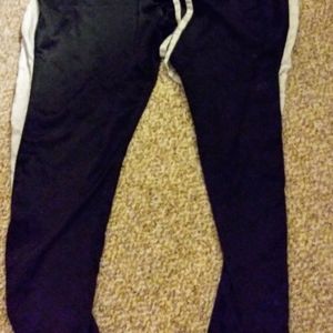 Jogging pants